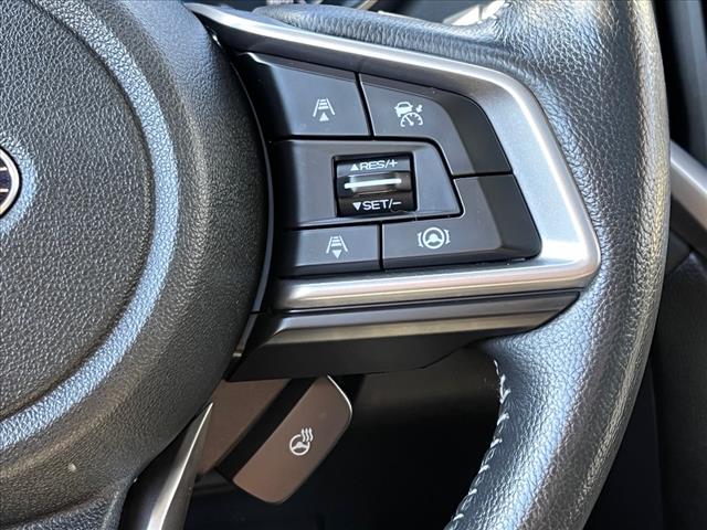 2021 Subaru Ascent Limited