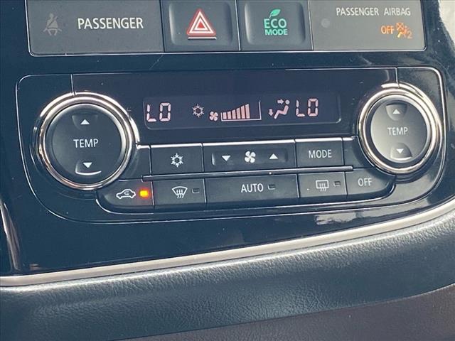 2018 Mitsubishi Outlander PHEV GT