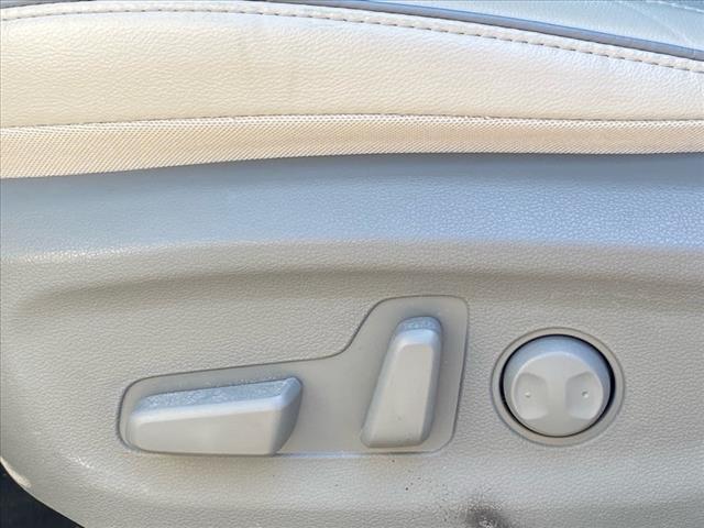 2021 Hyundai KONA Electric Limited