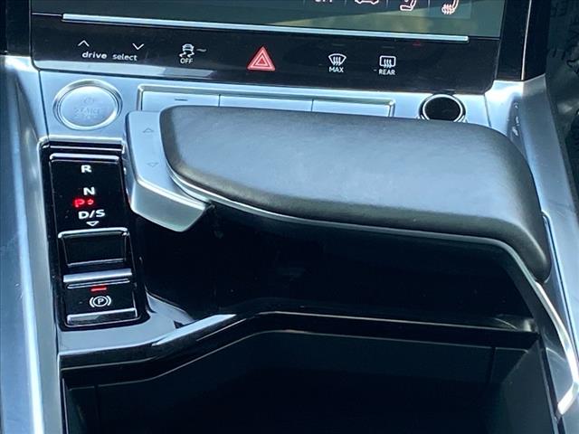 2020 Audi e-tron Sportback Premium Plus quattro