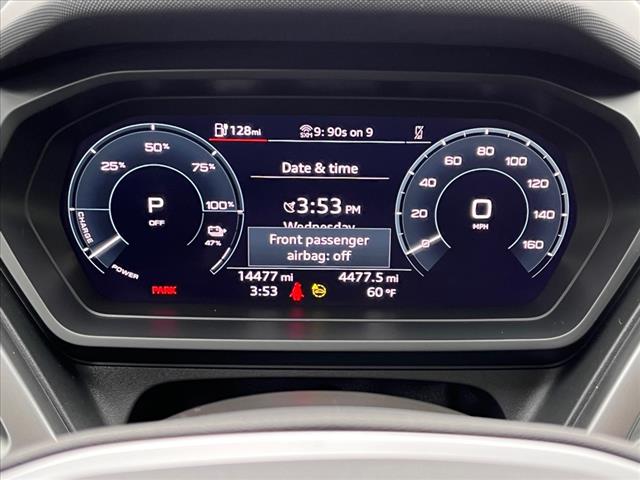 2023 Audi Q4 e-tron Premium