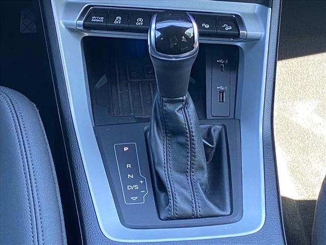 2021 Audi Q3 Premium Plus S Line quattro