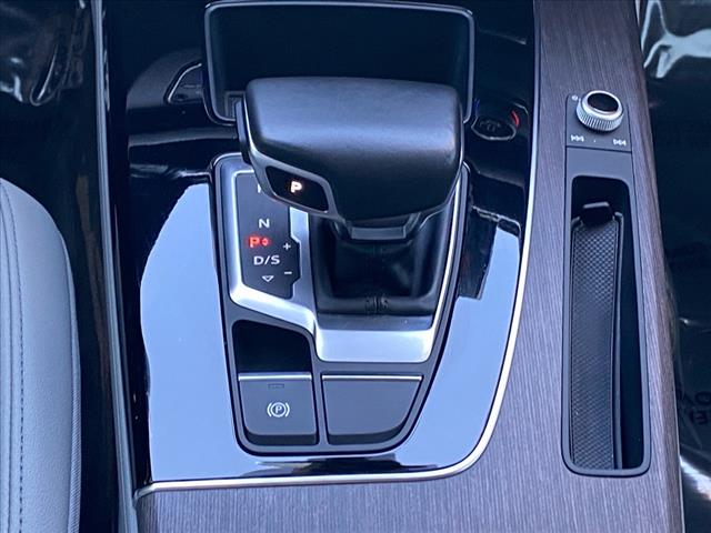 2022 Audi Q5 45 S line Premium quattro
