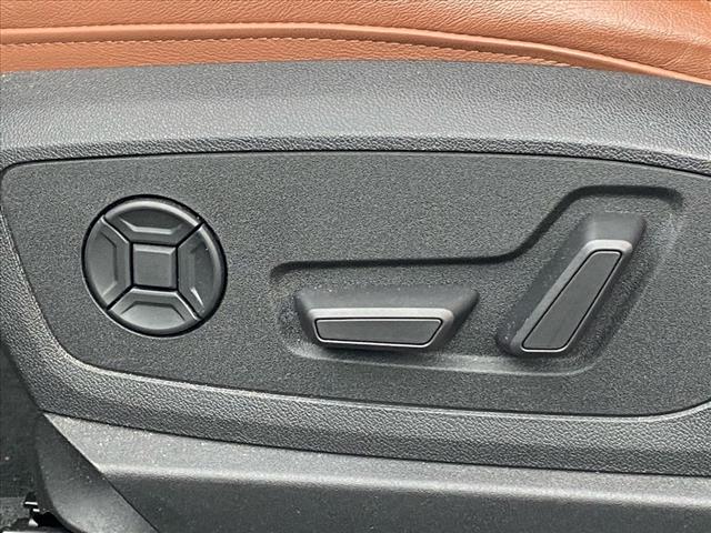 2021 Audi e-tron quattro Premium Plus