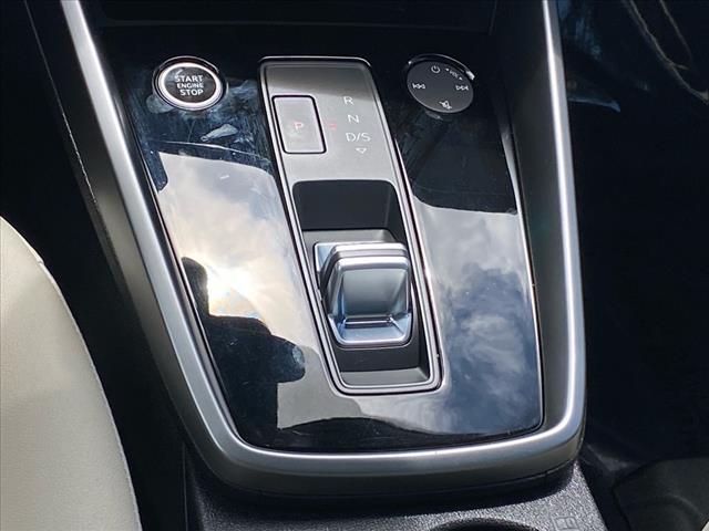 2022 Audi A3 40 Premium Plus FrontTrak