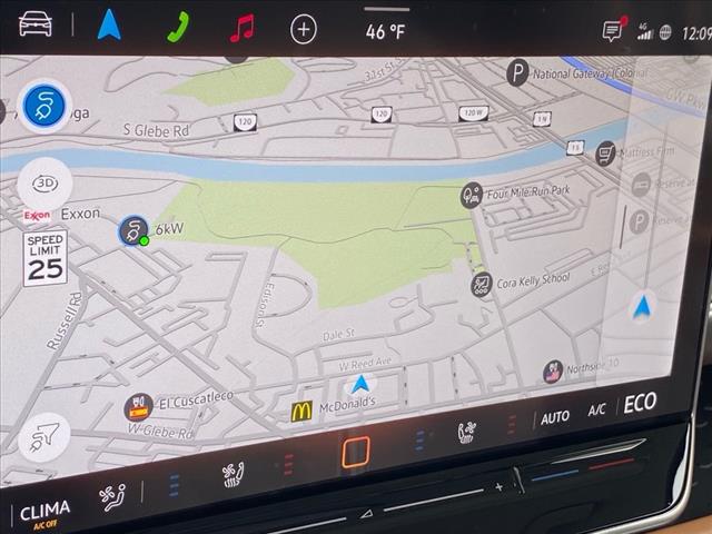 2025 Volkswagen ID.Buzz 1st Edition 4Motion