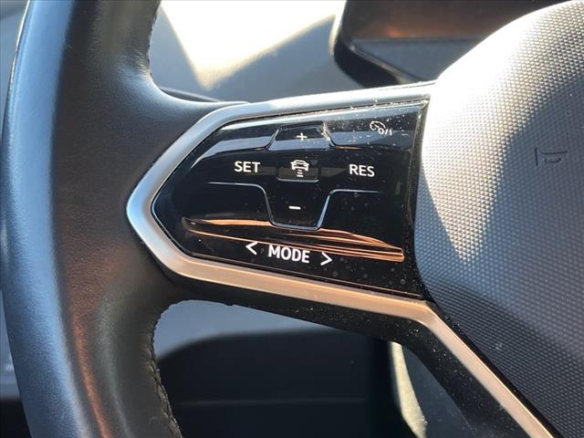 2021 Volkswagen ID.4 Pro