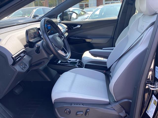 2021 Volkswagen ID.4 Pro S
