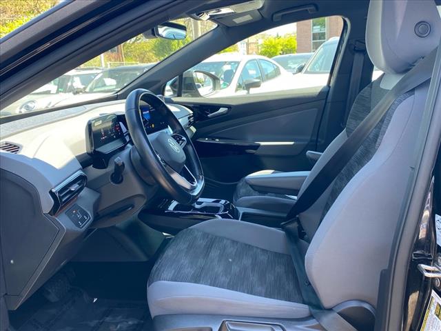 2021 Volkswagen ID.4 Pro
