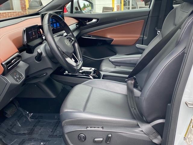 2021 Volkswagen ID.4 Pro S