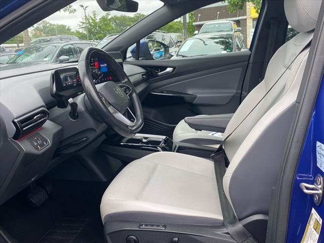 2021 Volkswagen ID.4 Pro S