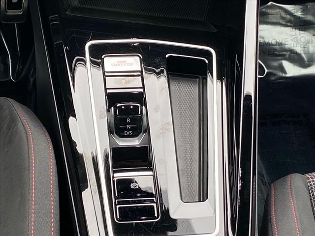 2024 Volkswagen Golf GTI 2.0T S