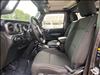 2021 Jeep Wrangler Unlimited Unlimited Willys