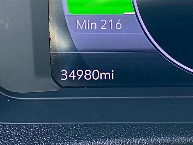 2022 Chevrolet Bolt EV 1LT