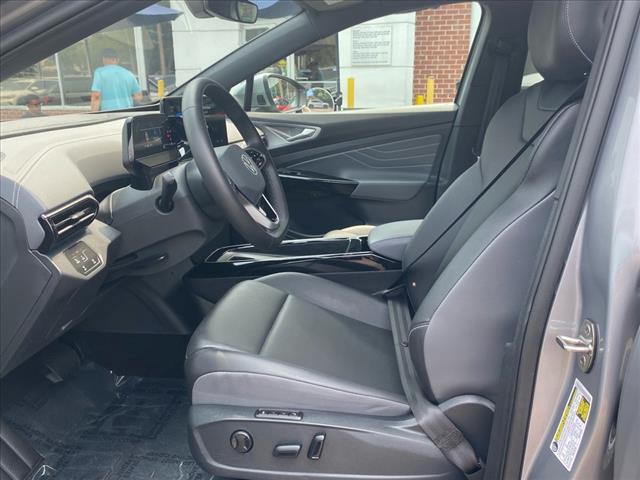 2023 Volkswagen ID.4 S