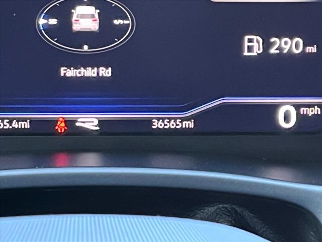 2022 Volkswagen Atlas Cross Sport 3.6L V6 SEL Premium R-Line