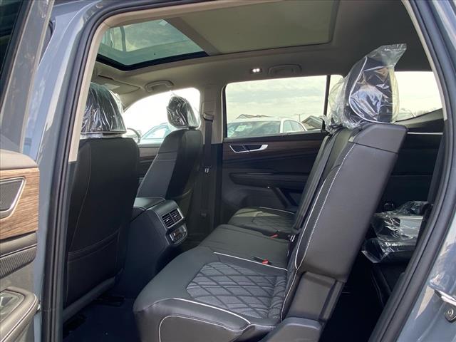 2025 Volkswagen Atlas SEL Premium R-Line 4Motion