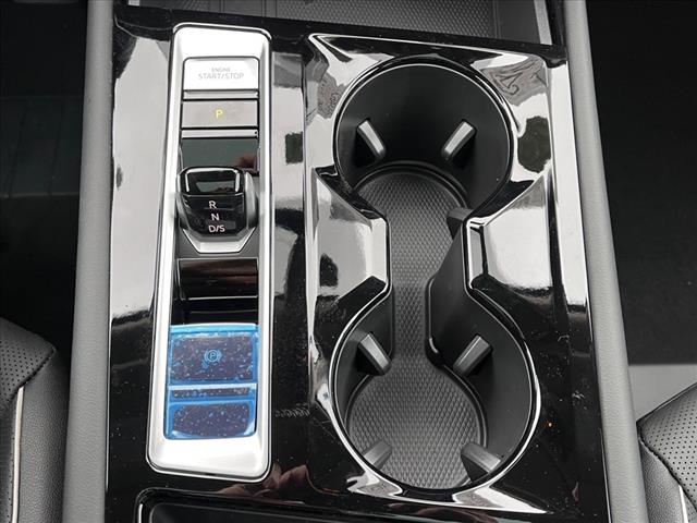 2025 Volkswagen Atlas SEL Premium R-Line 4Motion