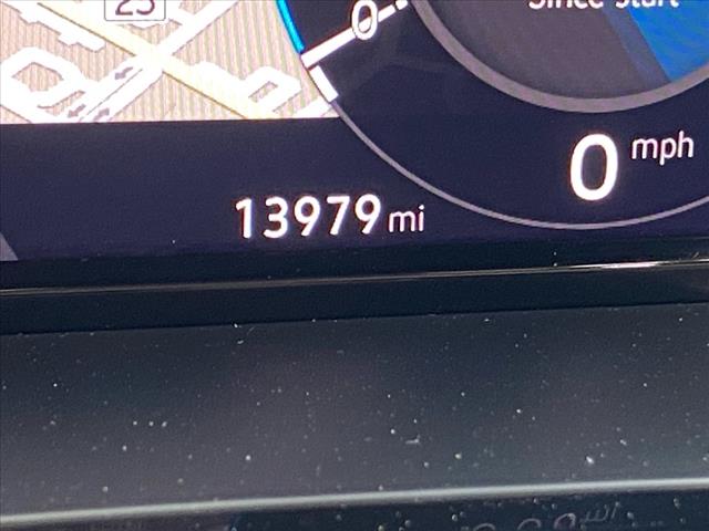 2024 Volkswagen Atlas 2.0T Peak Edition SEL