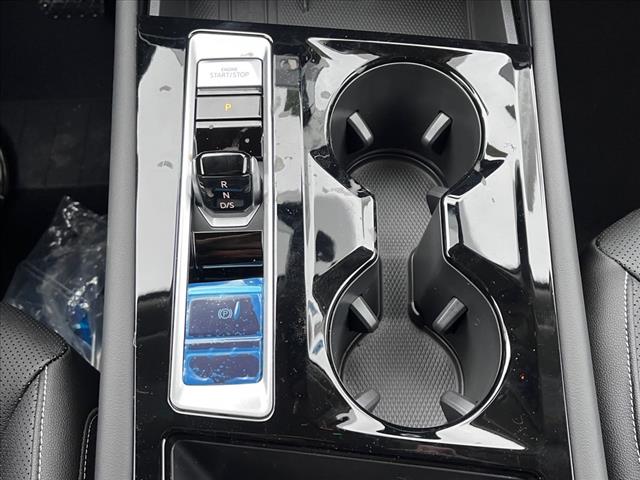 2025 Volkswagen Atlas SE 4Motion