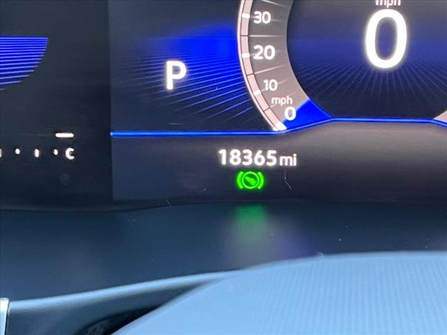 2023 Volkswagen Atlas 2.0T SE
