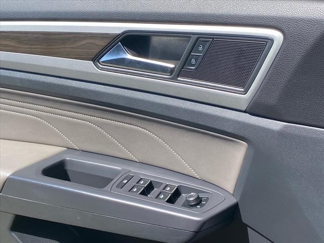 2021 Volkswagen Atlas 2.0T SE