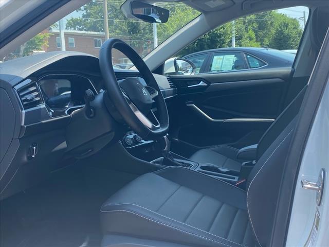 2023 Volkswagen Jetta SE
