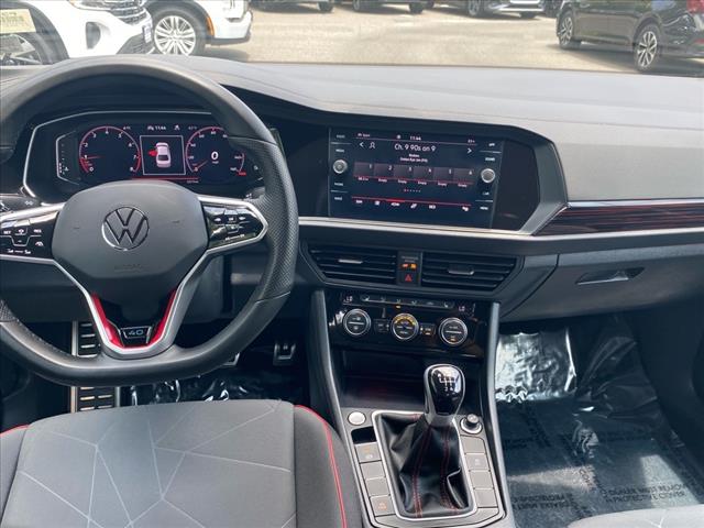 2024 Volkswagen Jetta GLI ANAVERSERY