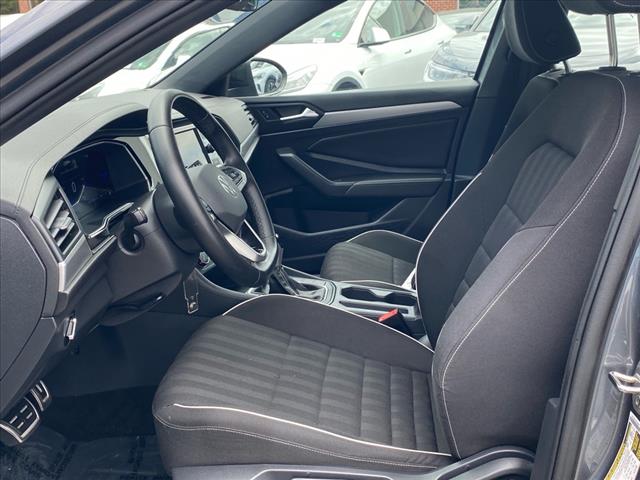2023 Volkswagen Jetta 1.5T Sport