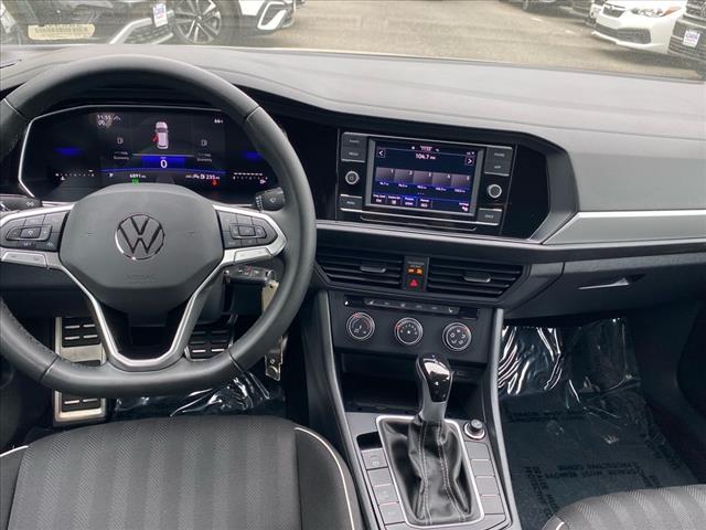 2024 Volkswagen Jetta 1.5T Sport