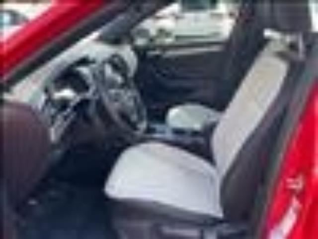 2021 Volkswagen Jetta R-Line