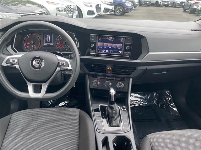 2021 Volkswagen Jetta S