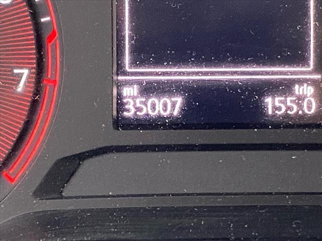 2019 Volkswagen Jetta 1.4T SE