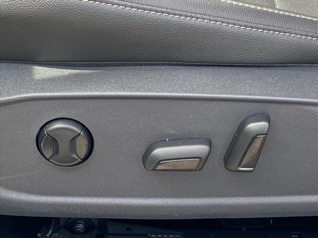 2021 Volkswagen Jetta SEL