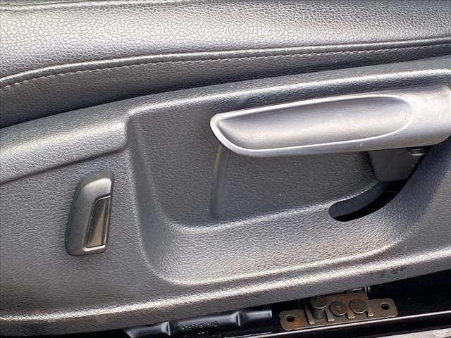 2014 Volkswagen Jetta 2.0L TDI w/Premium