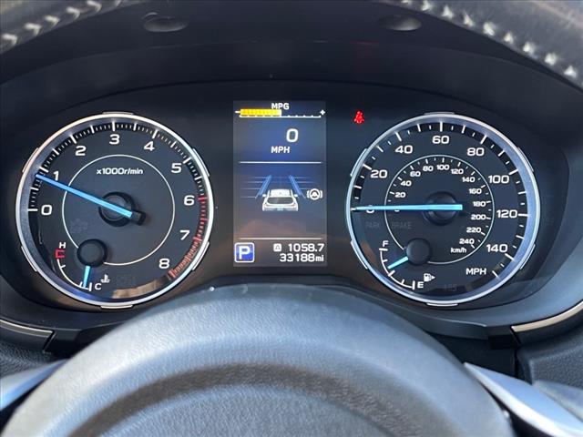 2021 Subaru Ascent Limited