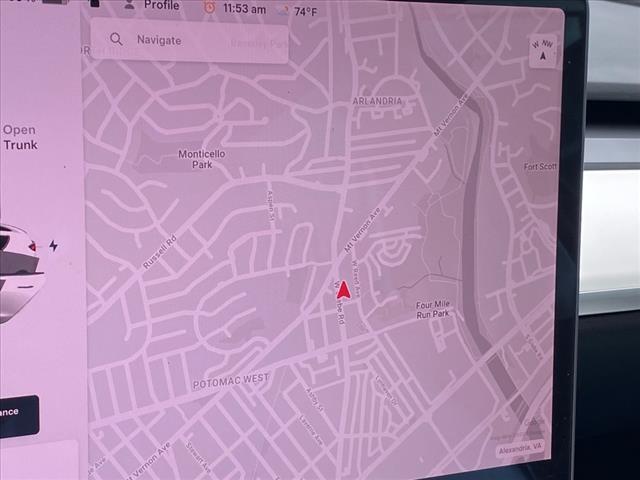 2021 Tesla Model 3 Performance