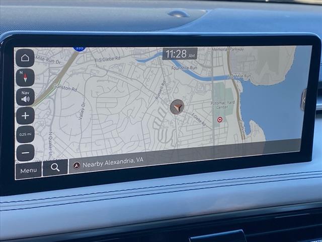 2024 Genesis G70 2.5T Standard