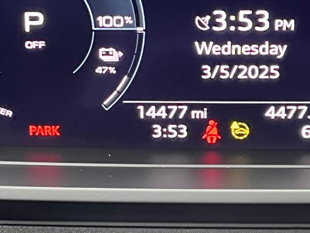 2023 Audi Q4 e-tron Premium