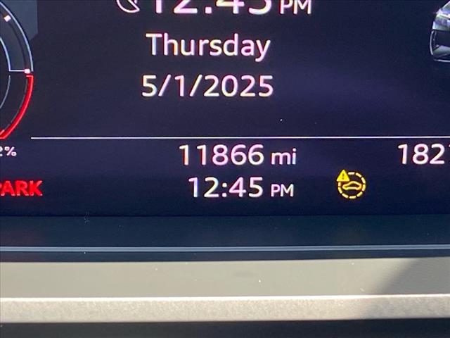 2023 Audi Q4 e-tron Premium Plus quattro