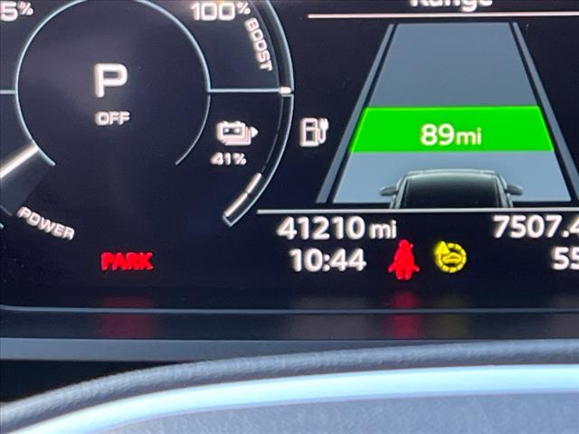 2023 Audi Q4 e-tron Premium Plus quattro