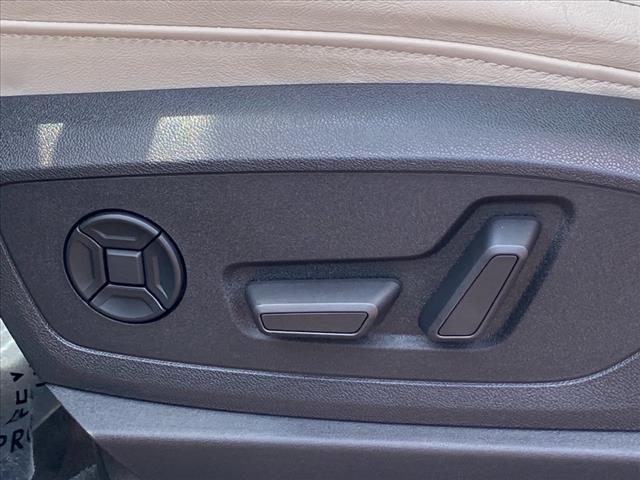 2021 Audi e-tron Premium Plus quattro