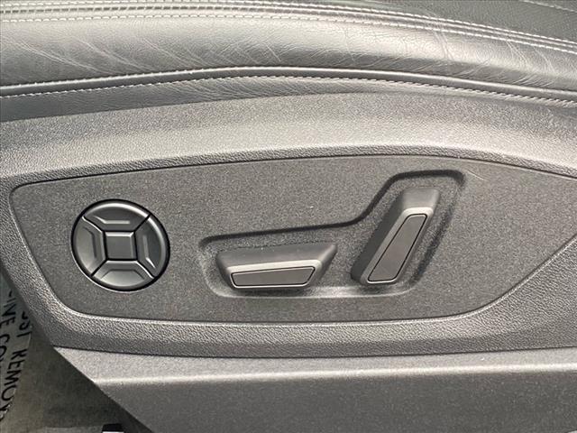 2019 Audi e-tron Premium Plus quattro