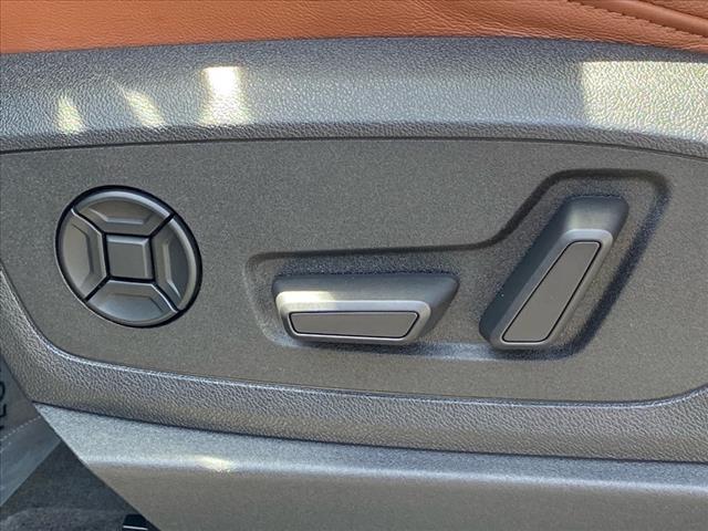 2021 Audi e-tron Premium Plus quattro
