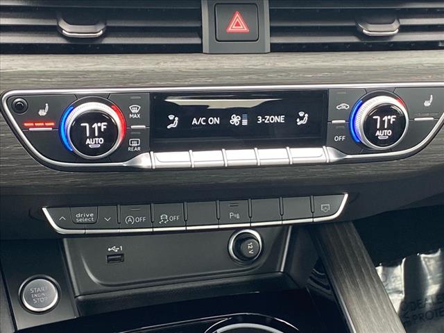 2024 Audi A5 Sportback Premium Plus S Line quattro