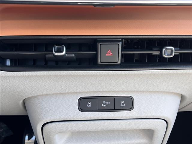 2025 Volkswagen ID.Buzz 1st Edition
