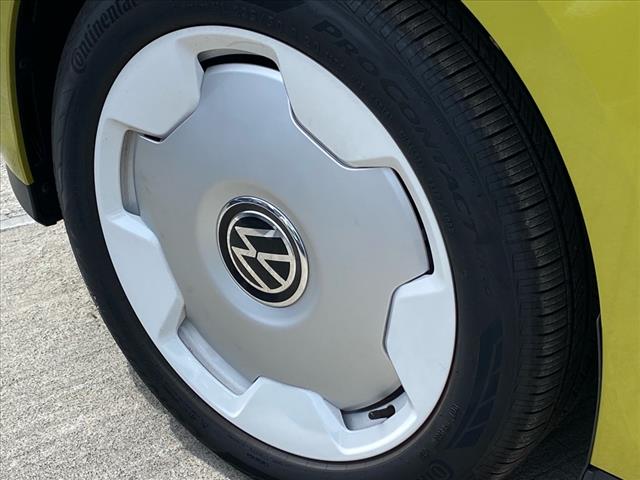 2025 Volkswagen ID. Buzz 1st Edition 4Motion