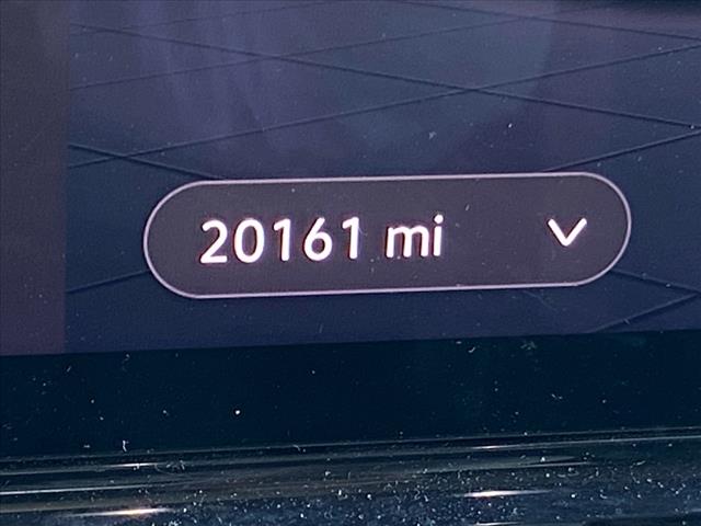 2021 Volkswagen ID.4 1st Edition