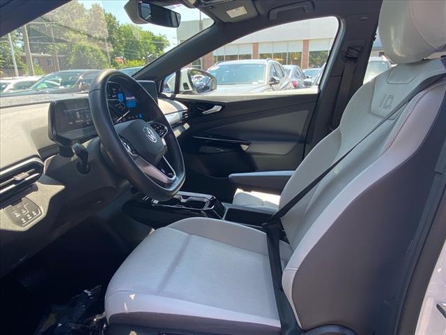 2022 Volkswagen ID.4 Pro S