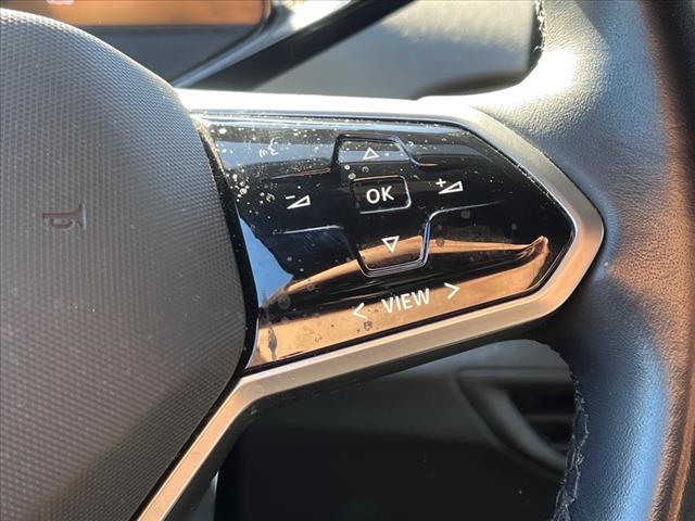 2021 Volkswagen ID.4 Pro